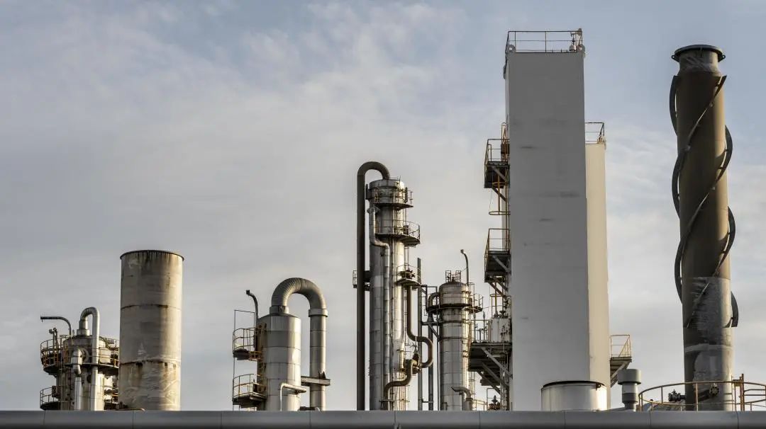 北辰林发煤改燃供暖项目：凯泉双吸泵高效机组引领绿色供热新纪元